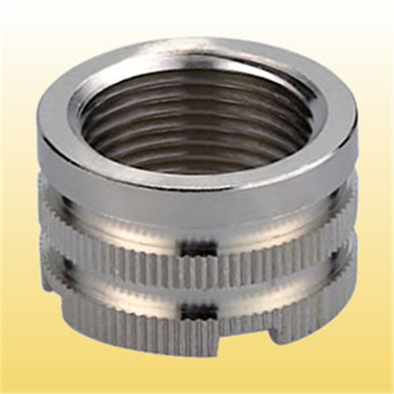 Συναρμολόγηση μεταλλικού υλικού