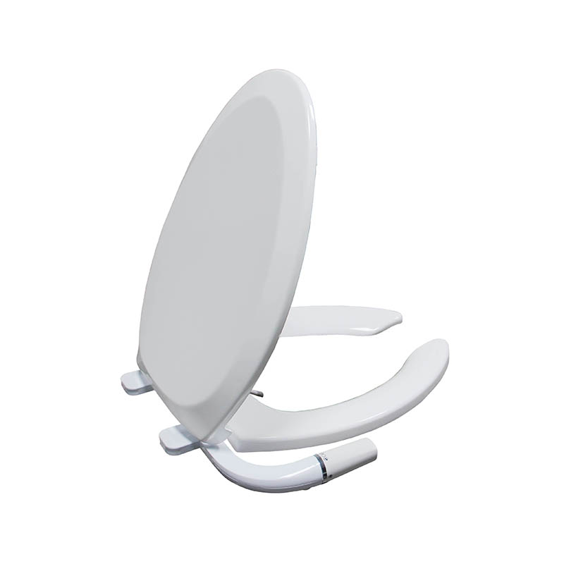 Μη ηλεκτρικό κάθισμα τουαλέτας μπιντέ