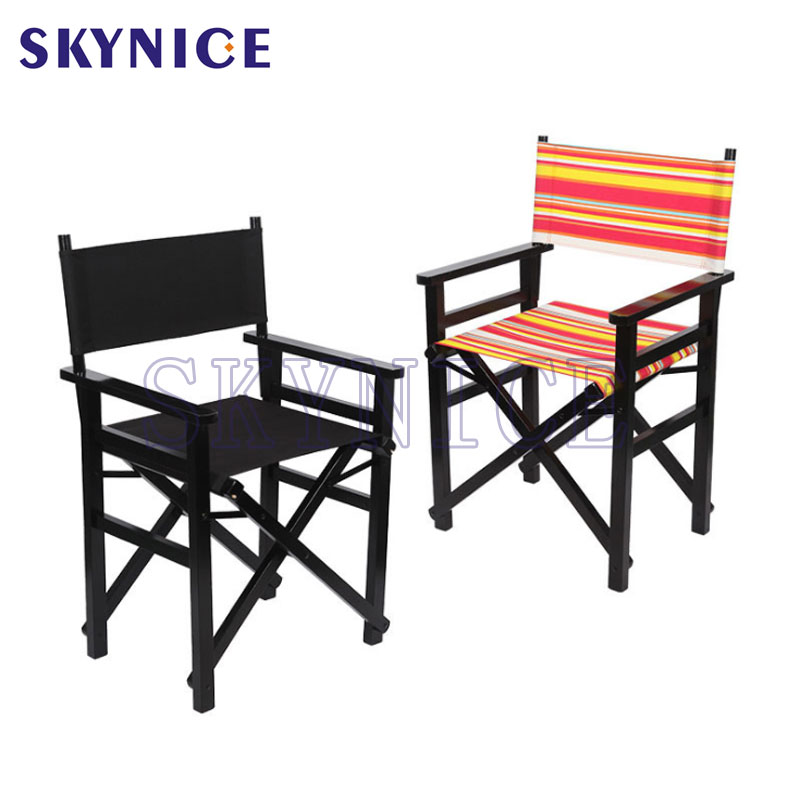 Όλα τα είδη καμβά διευθυντής καρέκλα κατασκευαστής με υψηλή ποιότητα