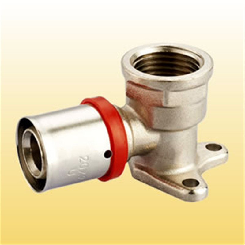 επιτοίχια εξαρτήματα τύπου αγκώνα