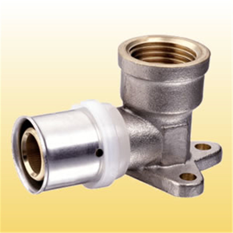 επιτοίχια εξαρτήματα τύπου αγκώνα