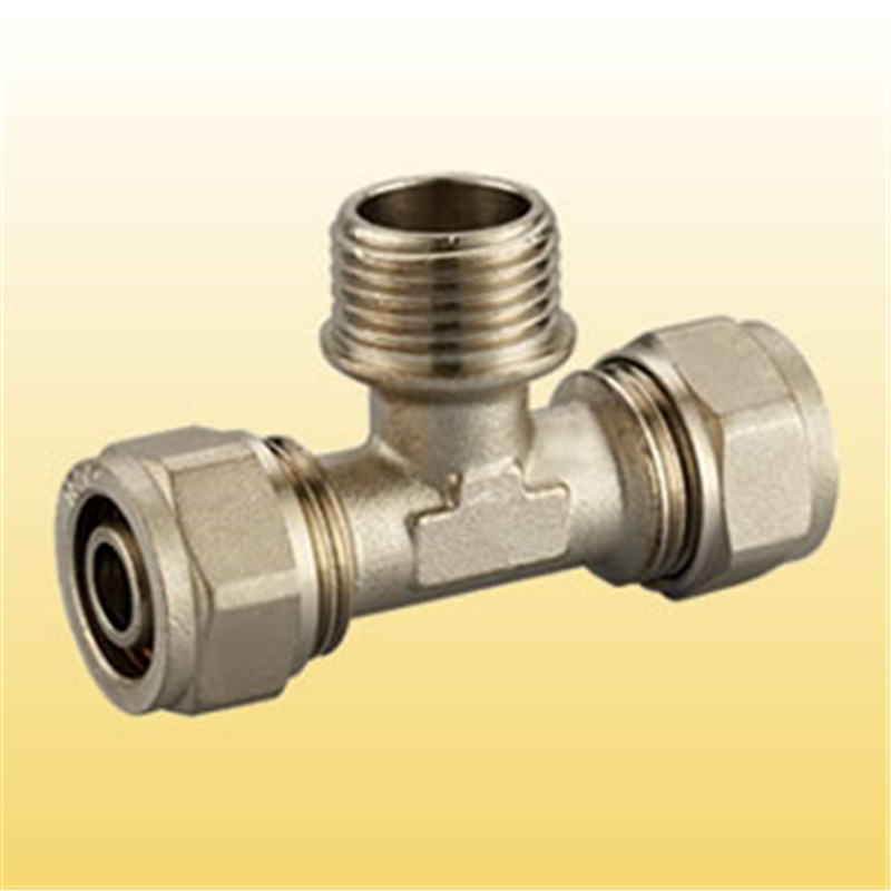 Έδρα σύζευξης πεξ al pex