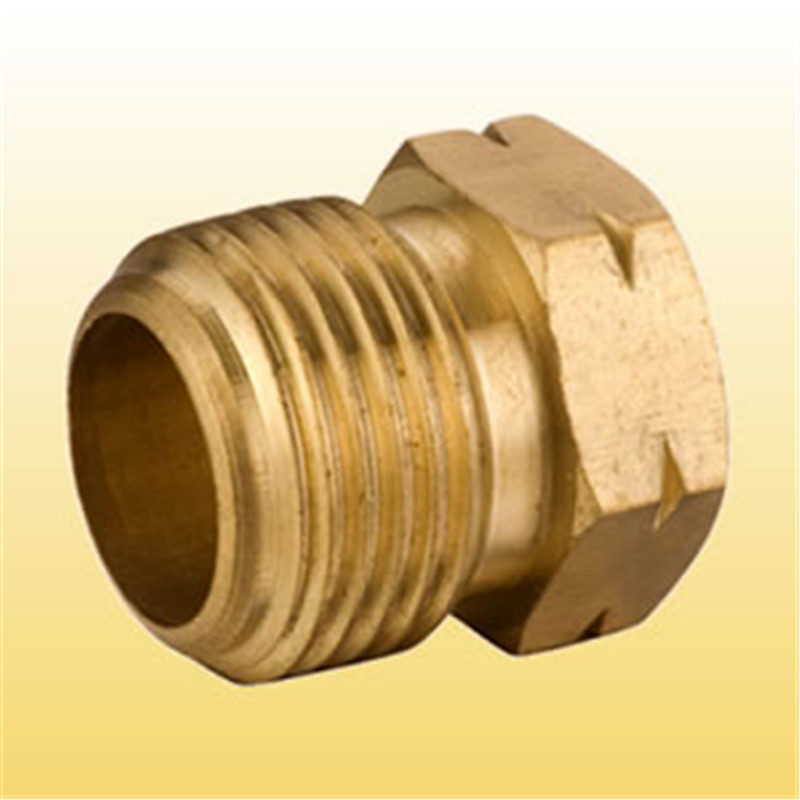 Αμερικανική στάνταρ τριβή