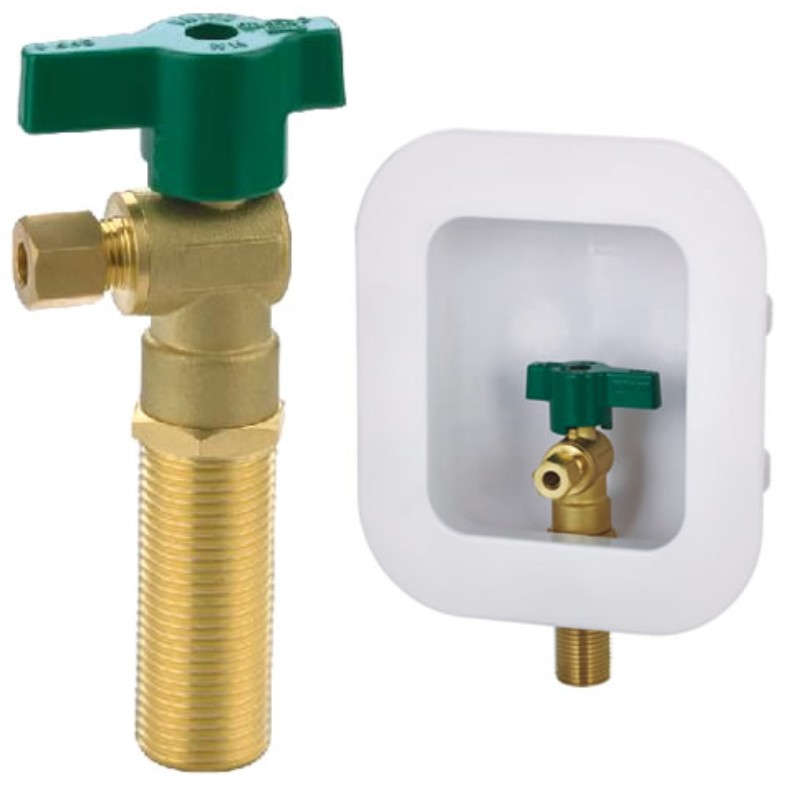 ΒΑΛΒΙΔΑ ICEMAKER BOX με F1960 PEX