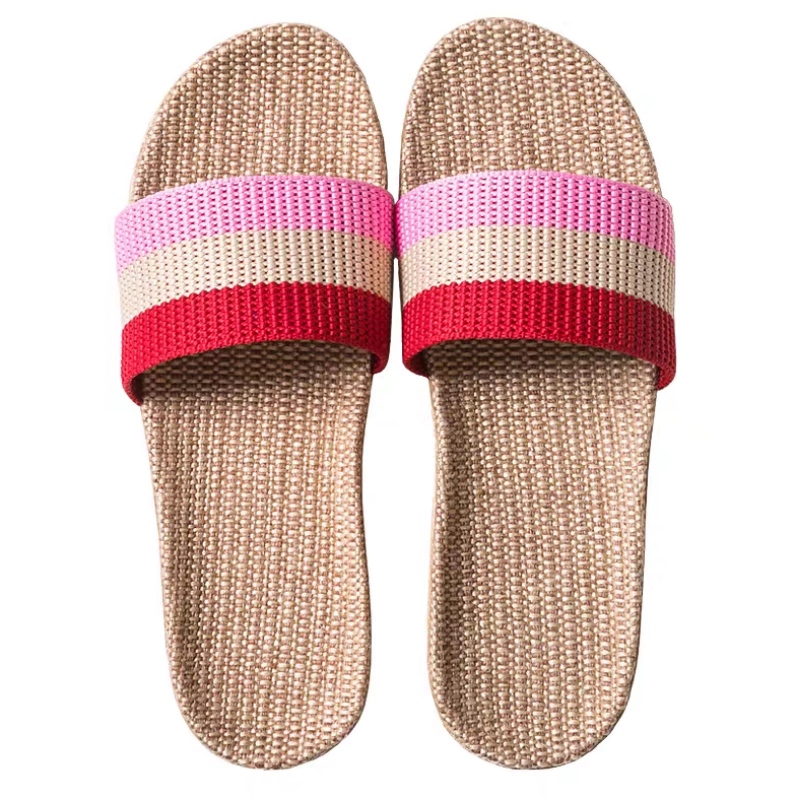 Παντόφλες λευκών ειδών