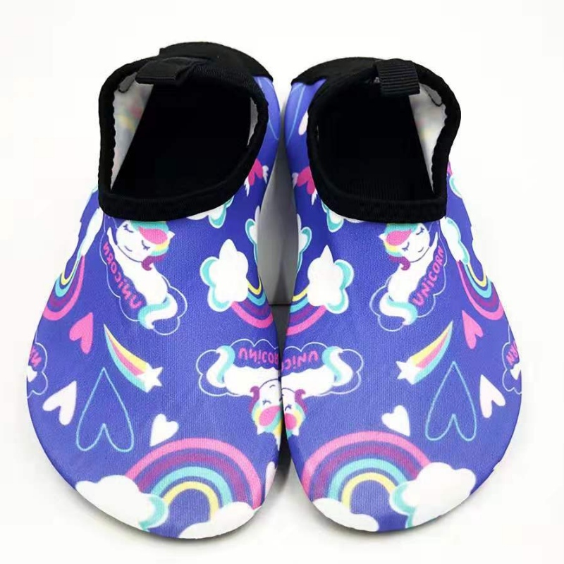 κολύμπι παπούτσια νερό