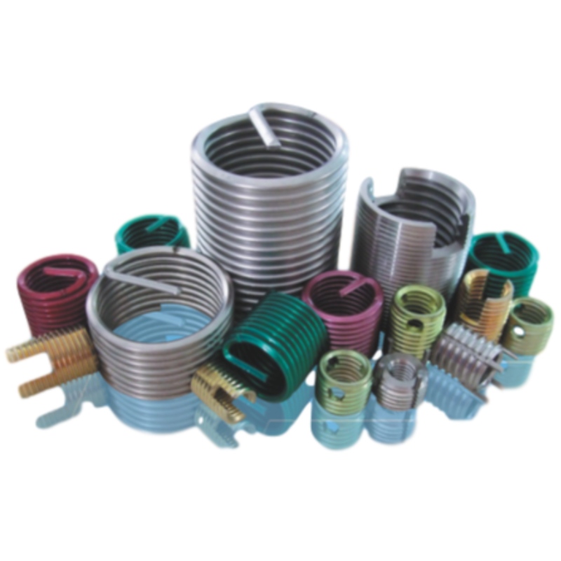 Ανοξείδωτο χάλυβα 304 βιδωτή βίδα