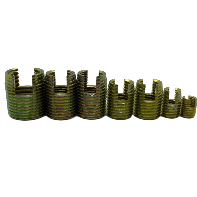 302 000 020.500 αυτοκόλλητα ένθετα νήματος με σχισμή κοπής