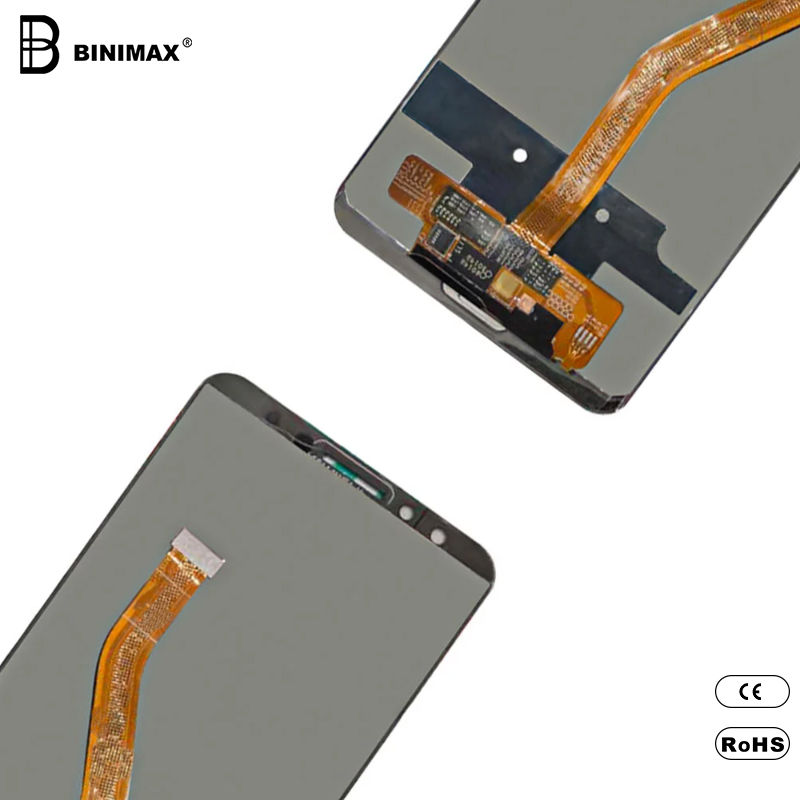 Η οθόνη LCD κινητής τηλεφωνίας Binimax αντικαθιστά την οθόνη HW nova 2s