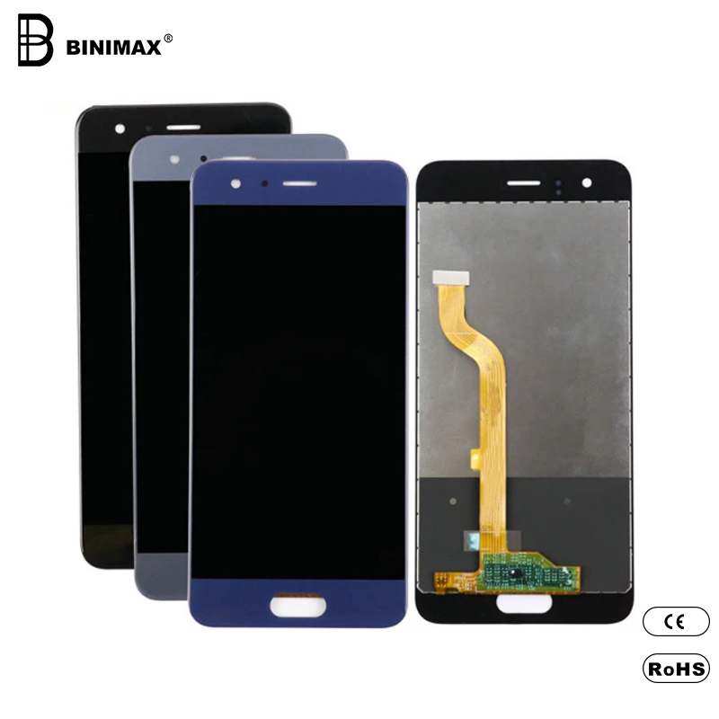 BINIMAX Mobile phone TFT LCT οθόνη συναρμολόγησης για HW τιμή 9