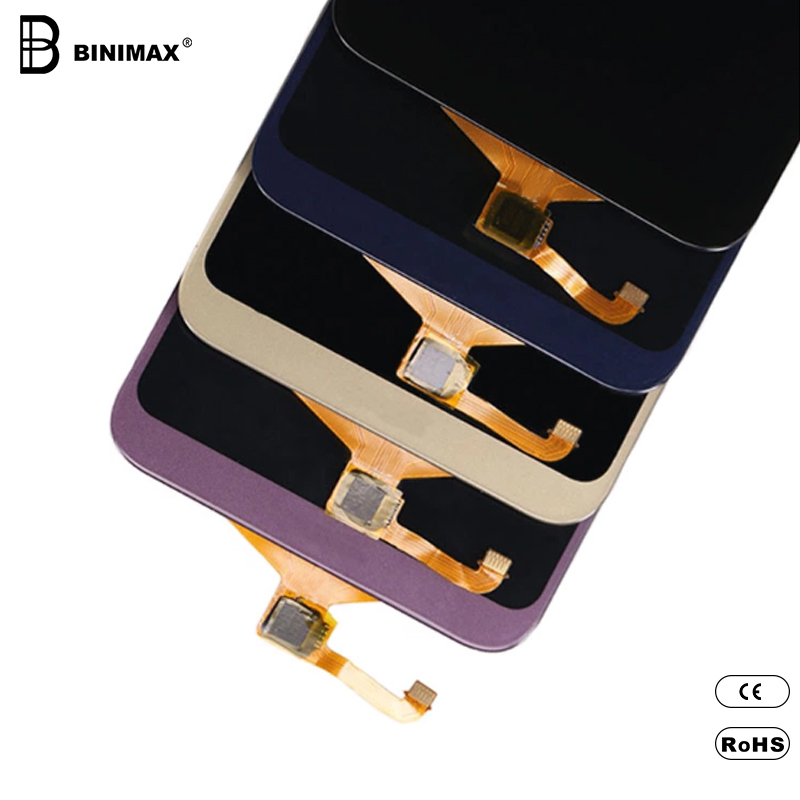 BINIMAX Mobile phone TFT LCD screement sember shop for HW prise 9i