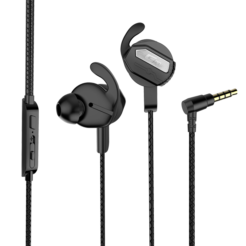 2020 Κεφαλή ήχου Stereo