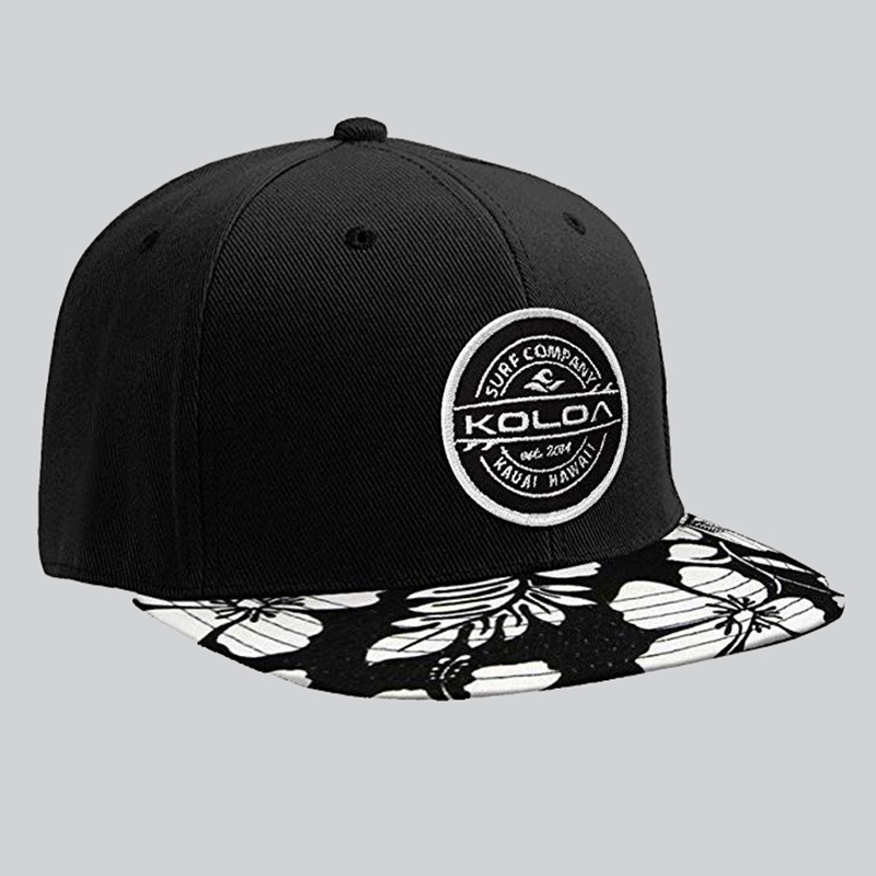 Snapback & καπέλα