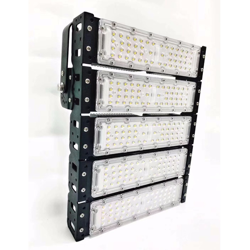 5 χρόνια εγγύηση LED πλημμυρική μονάδα φως 50w 100w 150w 200w 250w 300w 400w 500w 600w