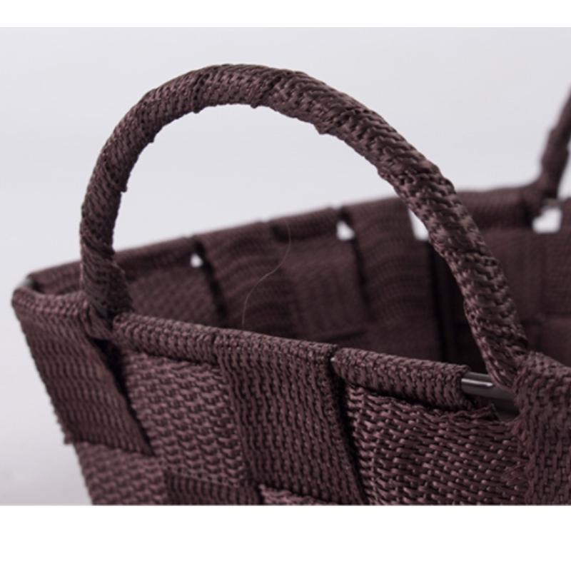 Χειροποίητο Υφασμάτινο Υφασμάτινο Πολυπροπυλένιο-