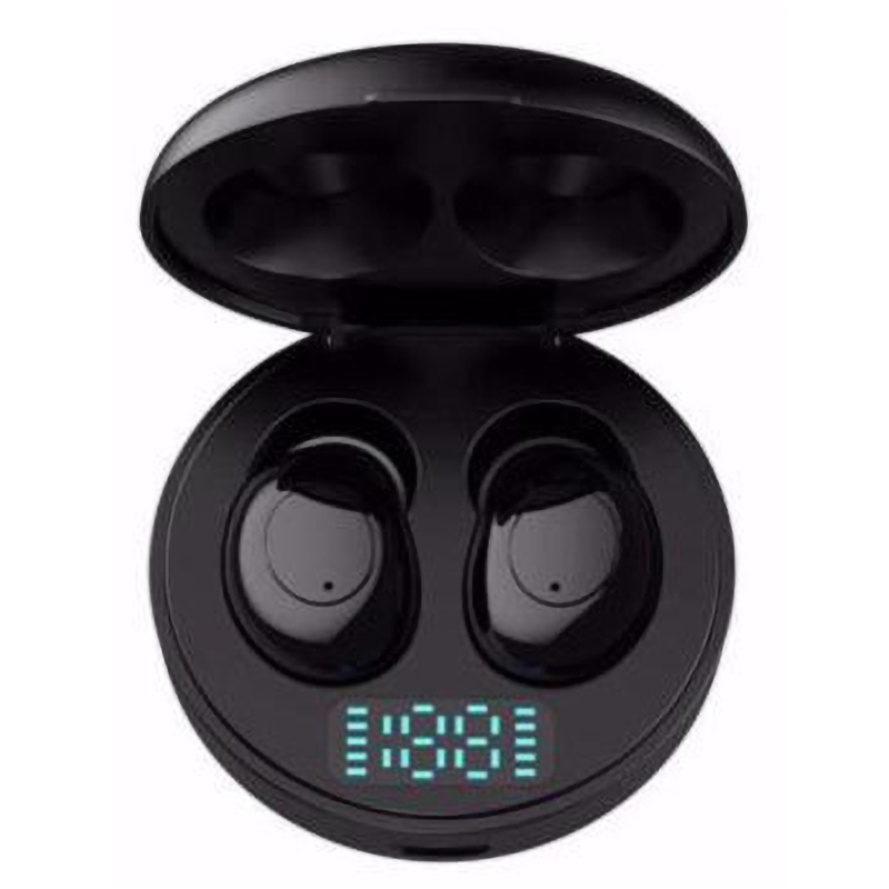 Fb-bej1 tws earbuds με περιπτώσεις φόρτισης