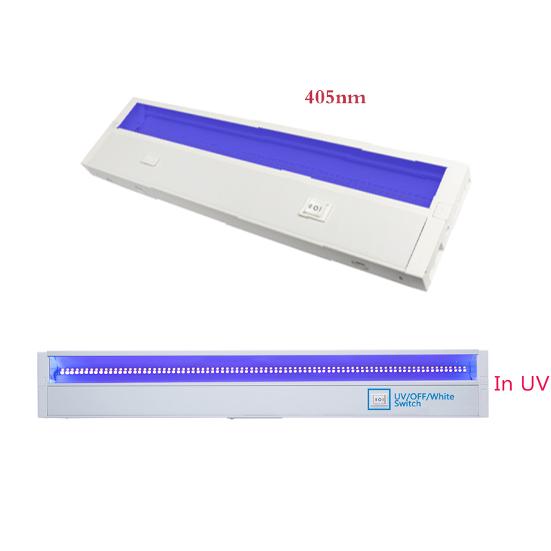 2020 Anti COVID-19 UV Αποστείρωση LED μικροβιακό φωτισμό λαμπτήρα