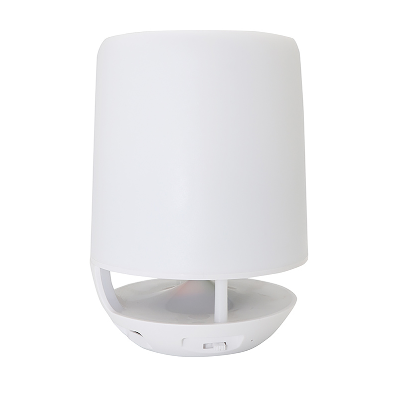 OS-601 Ομιλητής Bluetooth με Led Light