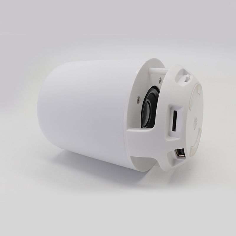 OS-601 Ομιλητής Bluetooth με Led Light