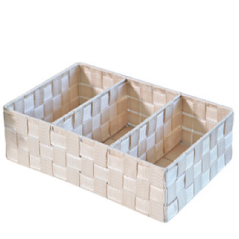 Καλάθι Ύφασμα