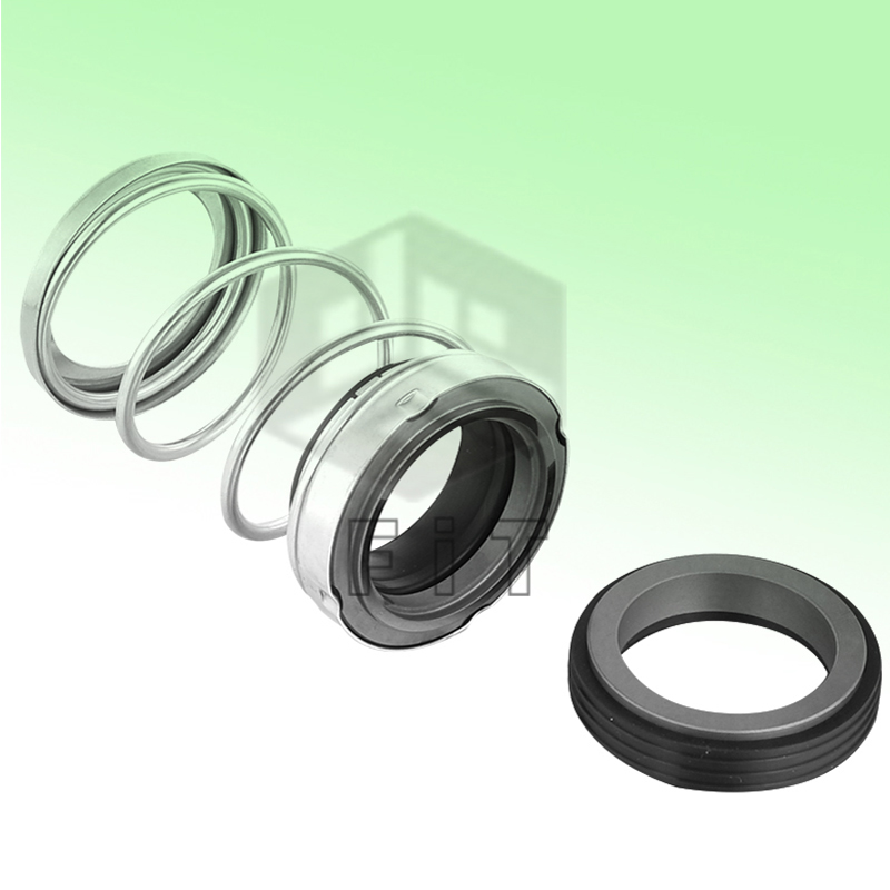 Ελαστομερές μηχανικές σφραγίδες FT10