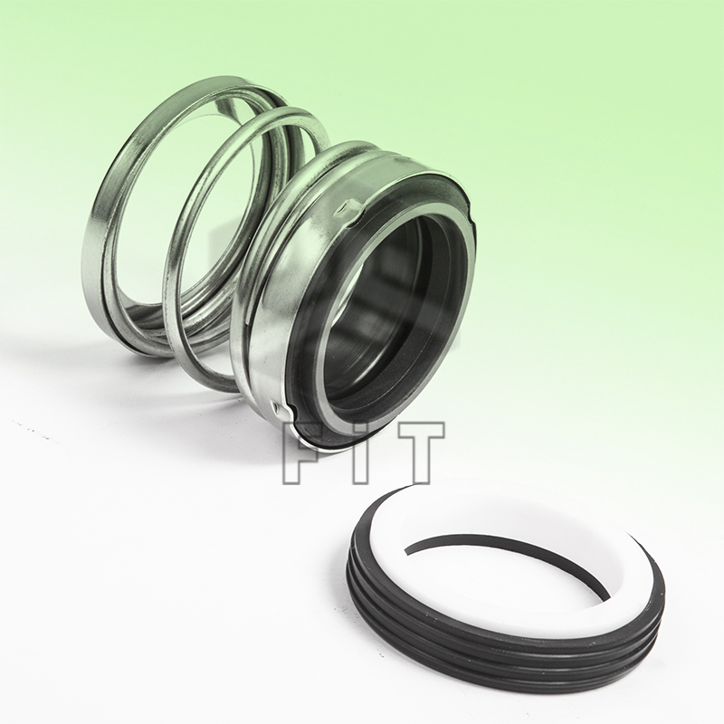 Ελαστομερές κάτω από μηχανικές σφραγίδες FT11,11T