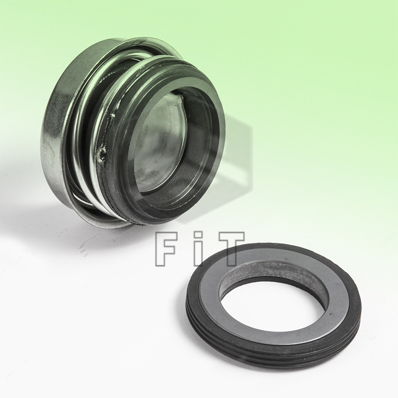 Ελαστομερές μηχανικές σφραγίδες FT140,142,143