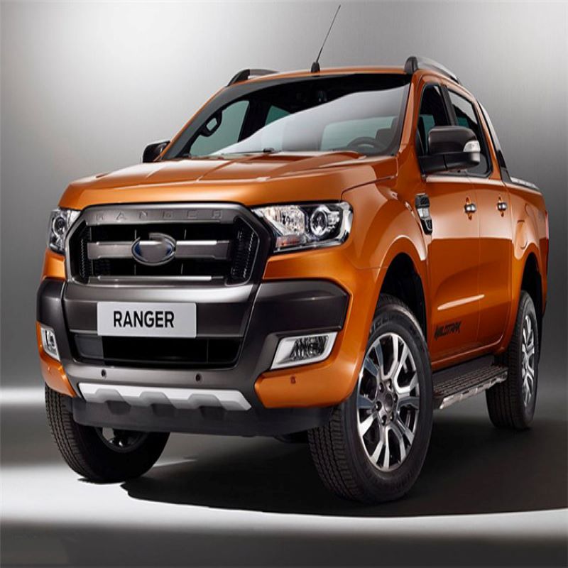 Το φως της ημέρας για Ford Ranger 2015~2017,Ford Ranger foglip 2015~2017