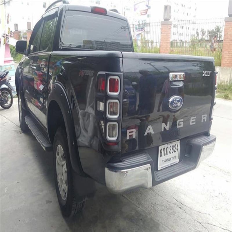 Κάλυψη ουράς για Ford Ranger 2015~2018