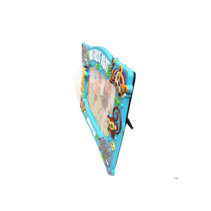 Μαλακό κορνίζα pvc