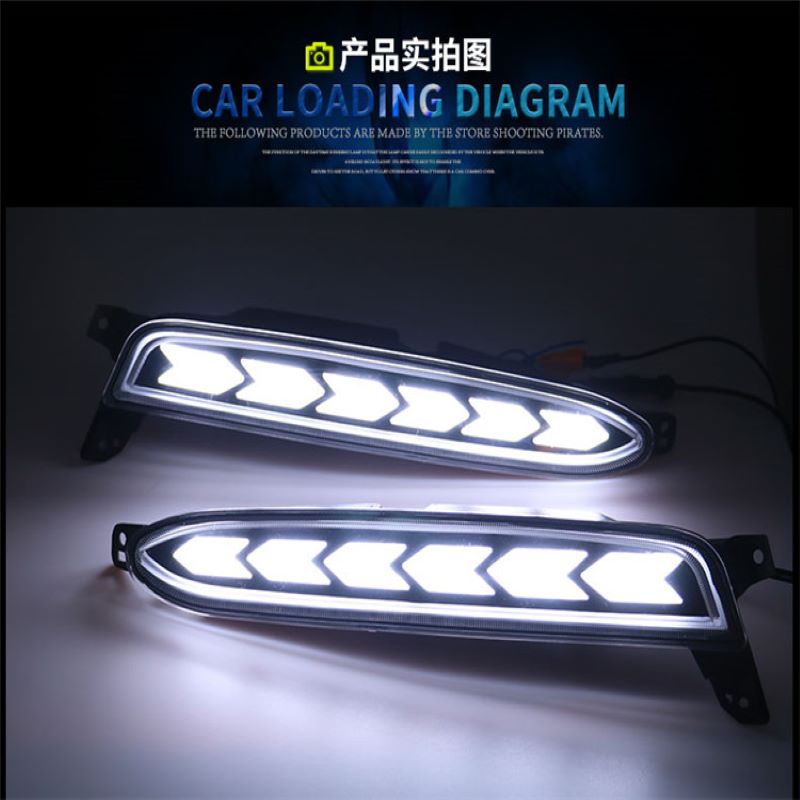 Φως ημέρας για την Honda XRV 2015~2017