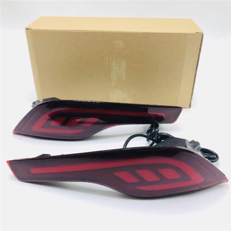 Οπίσθιος φανός προφυλακτήρα για το Honda Crv 2017,φανός πέδησης για το Honda Crv 2017