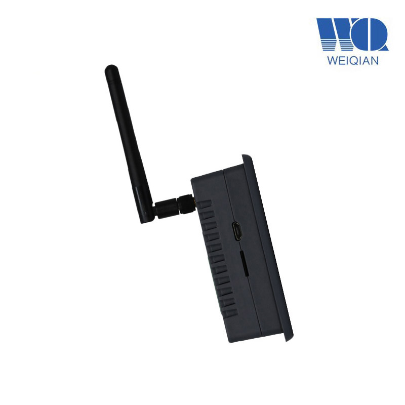 Ενσωματωμένο βιομηχανικό PC,4.3 Inch Linux Ενσωματωμένο Tablet PC