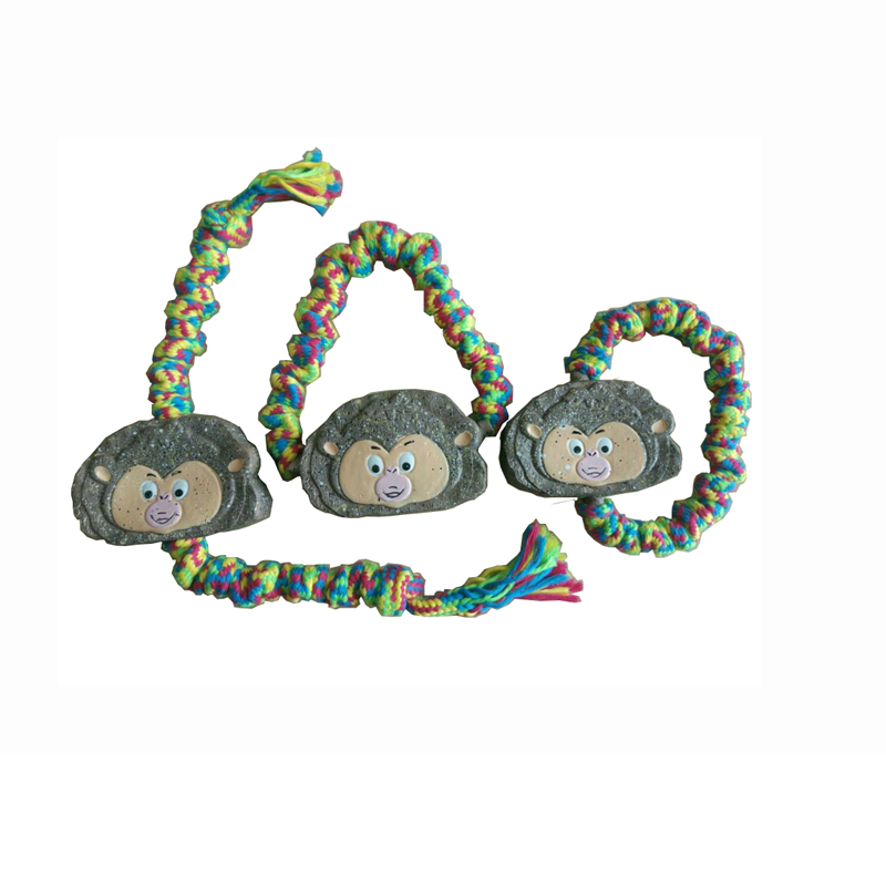 Το πιο δημοφιλές παιχνίδι μαλακό κατοικίδιο ζώο σκύλου για μελέτη για υπαίθρια