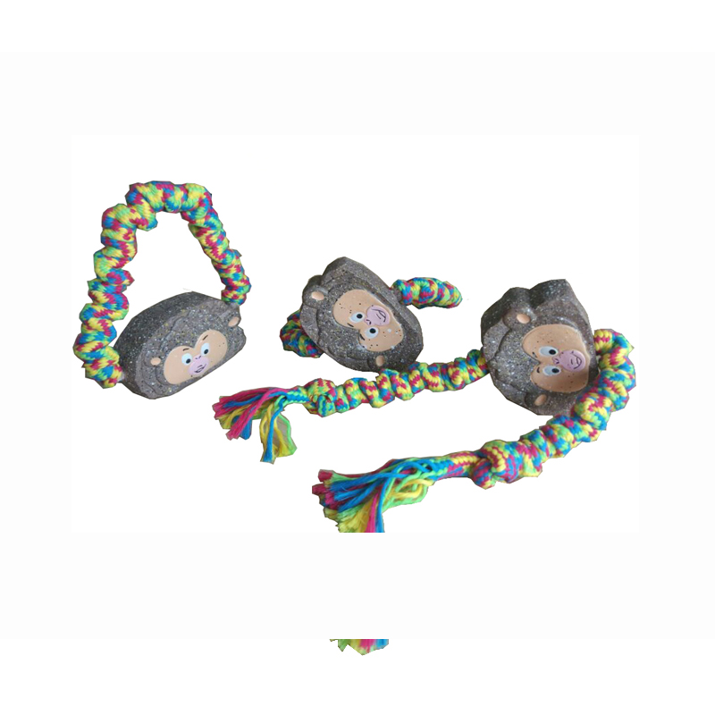 Το πιο δημοφιλές παιχνίδι μαλακό κατοικίδιο ζώο σκύλου για μελέτη για υπαίθρια