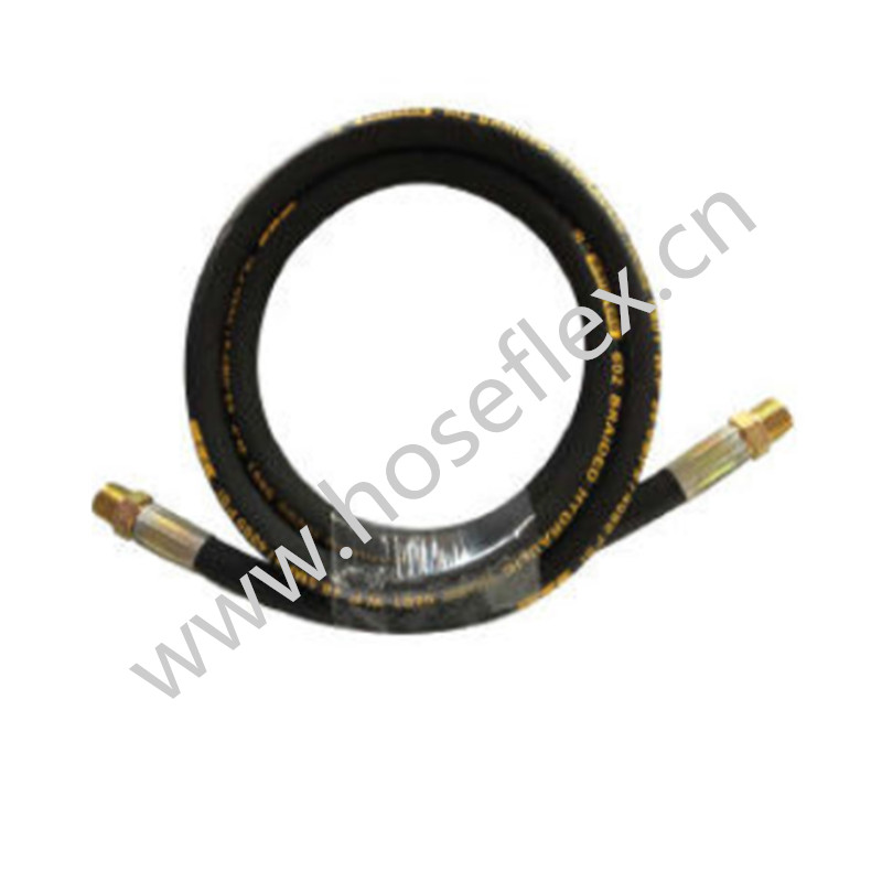 ΕΚΤΙΜΗΣΗ HYDRAUILC HOSE 2