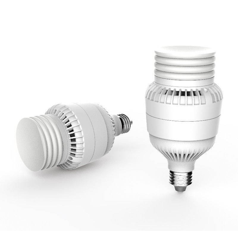 50W Ελαφρά λαμπίδα LED