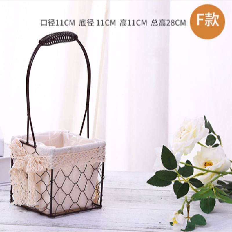 Καλάθι καλωδίων