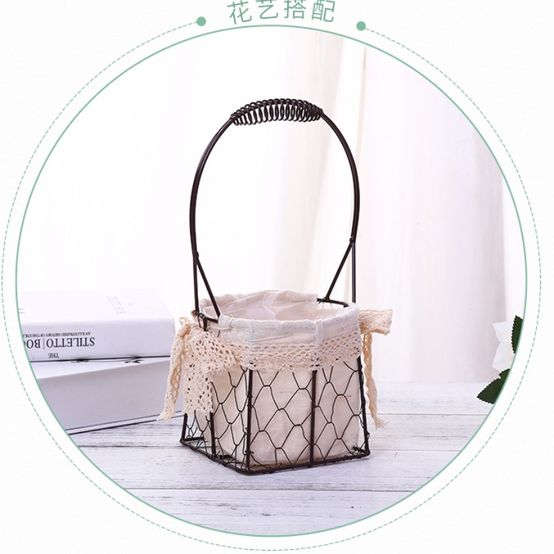 Καλάθι καλωδίων