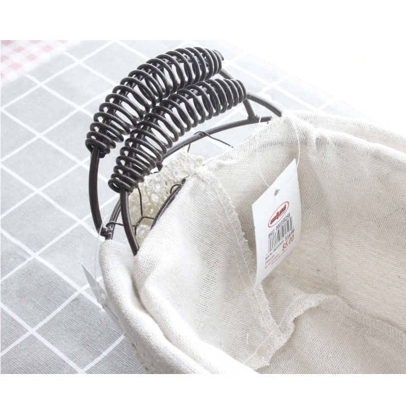 Καλώδιο υφασμάτινου σύρματος