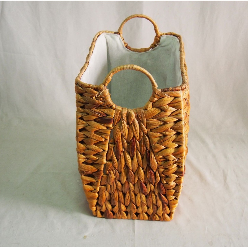 Καλάθι αποθήκευσης υακίνθου νερού