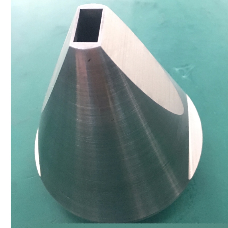 Υψηλής ακρίβειας EDM Μηχανουργική κατεργασία εξαρτημάτων \/ Θερμική επεξεργασία \/ Πολωνικά