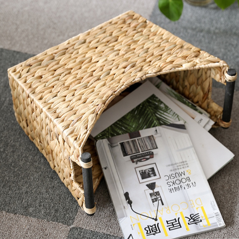 Σετ 2 Καλαθιού Υακίνθου