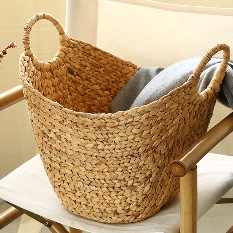 Σετ 3 καλαθιού υγιεινού νερού οικιακής διακόσμησης