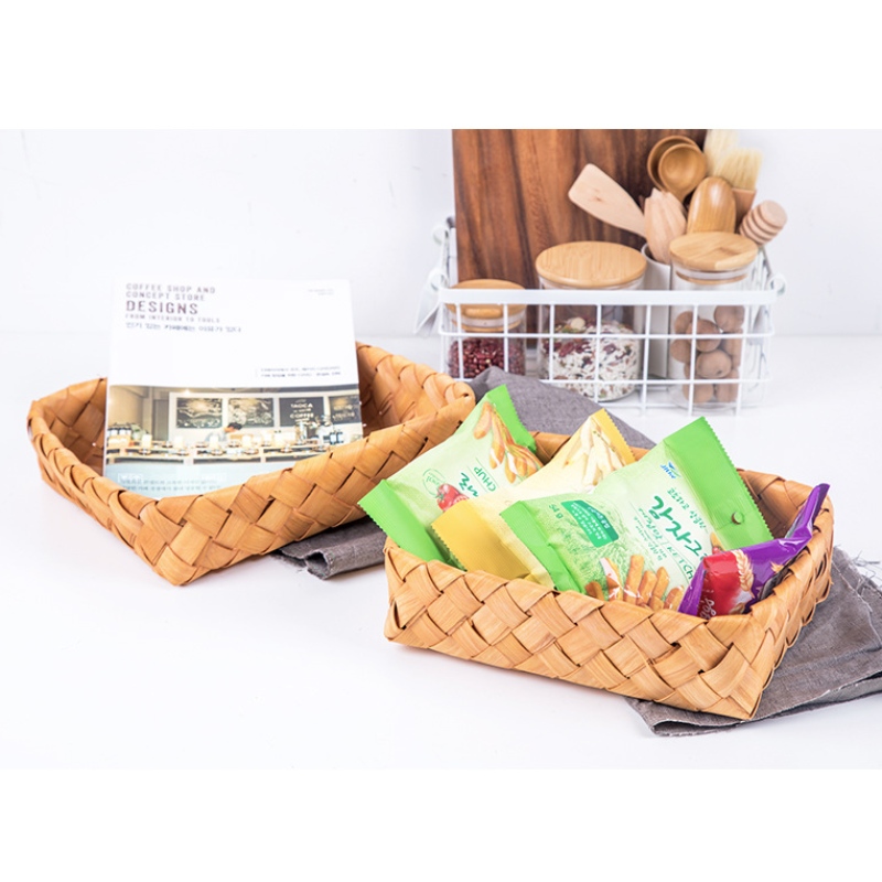 Αρχική διακόσμηση Ξύλινο δίσκο