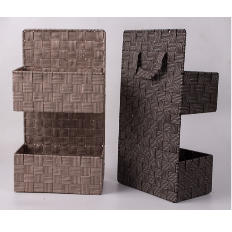 Αρχική διακοσμητικά ράφια ύφασμα