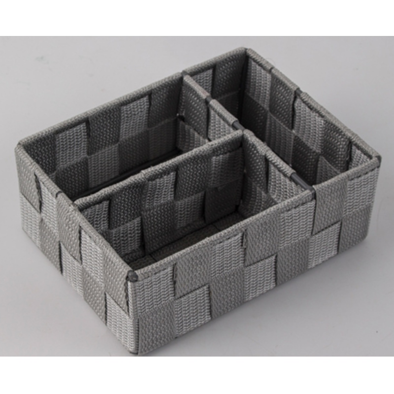 Διασυνδεδεμένο καλαθάκι