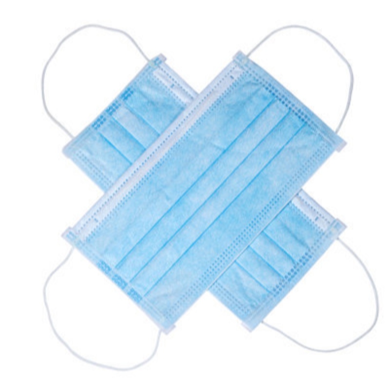 Μίας μάσκας προσώπου μίας χρήσης