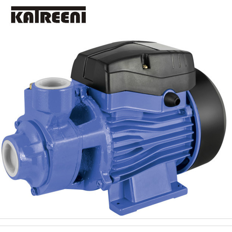 (QB60) Οικιακή πίεση ηλεκτρικής αντλίας νερού Vortex