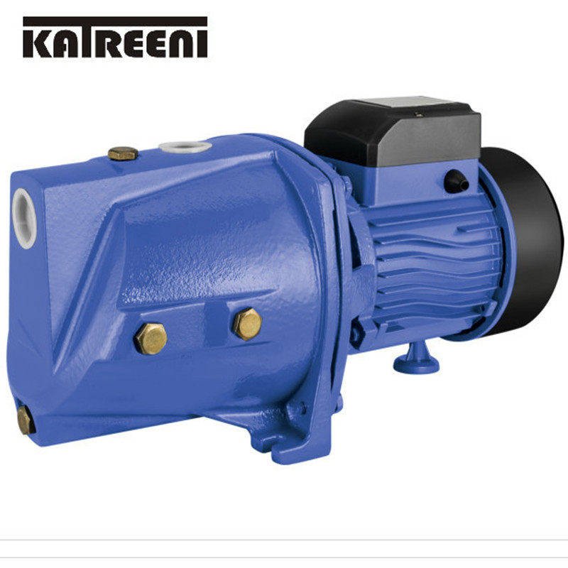 JET-100L Ηλιακή αυτόματη εκκίνηση με ηλεκτρική αντλία καθαρού νερού για οικιακή χρήση